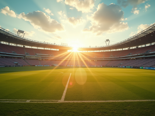 Extreme Weather at Club World Cup Sparks Debate: Should FIFA Move Men's World Cup Final to 9AM Next Year?