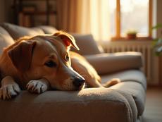 The Secret to Keeping Pets Happy at Home with Loving Sitters