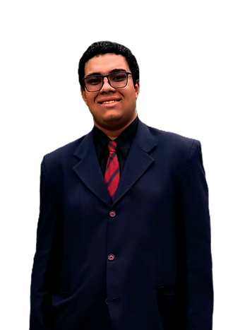 CEO da WayLingua