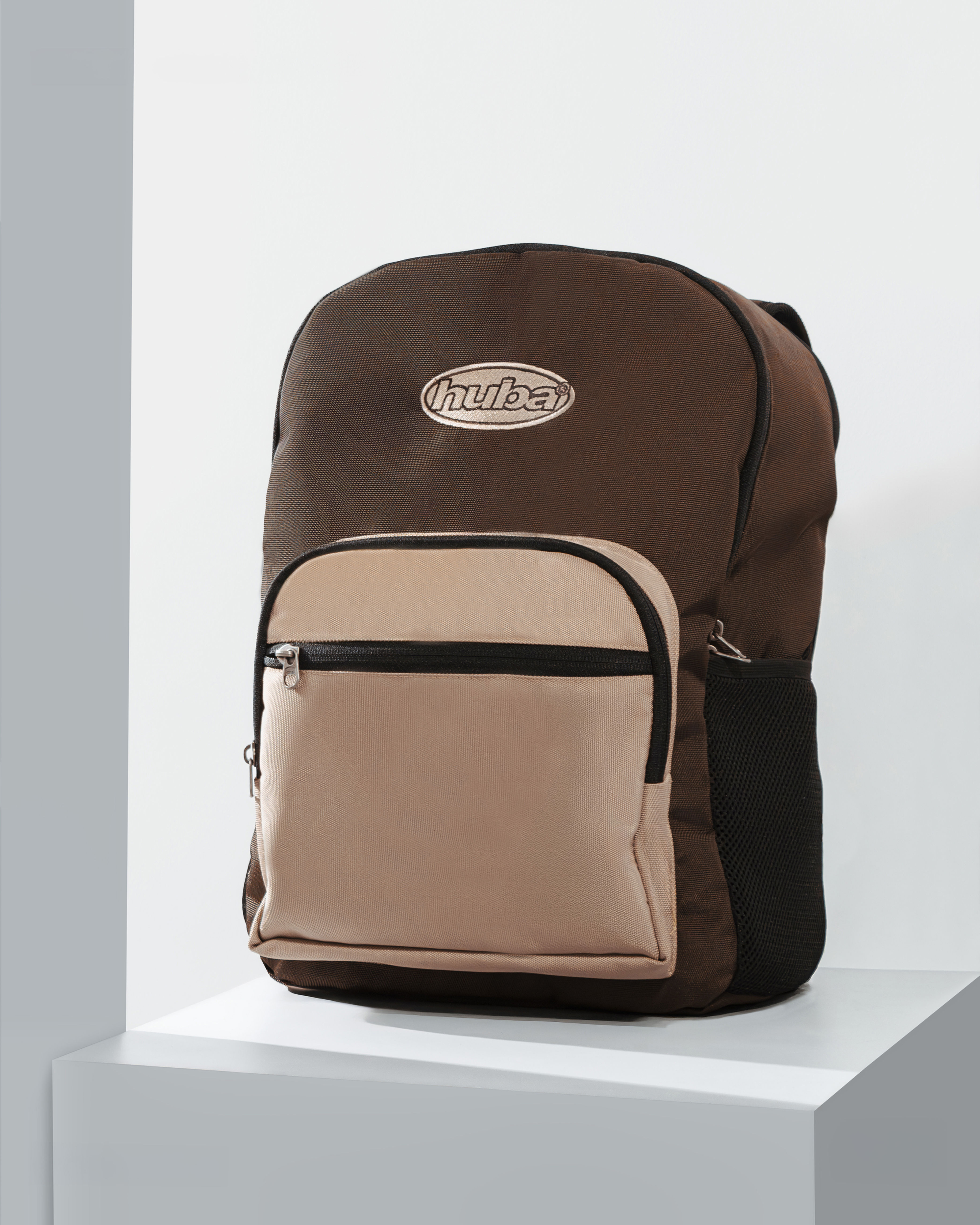 HUBA Thrive Bag - Brown