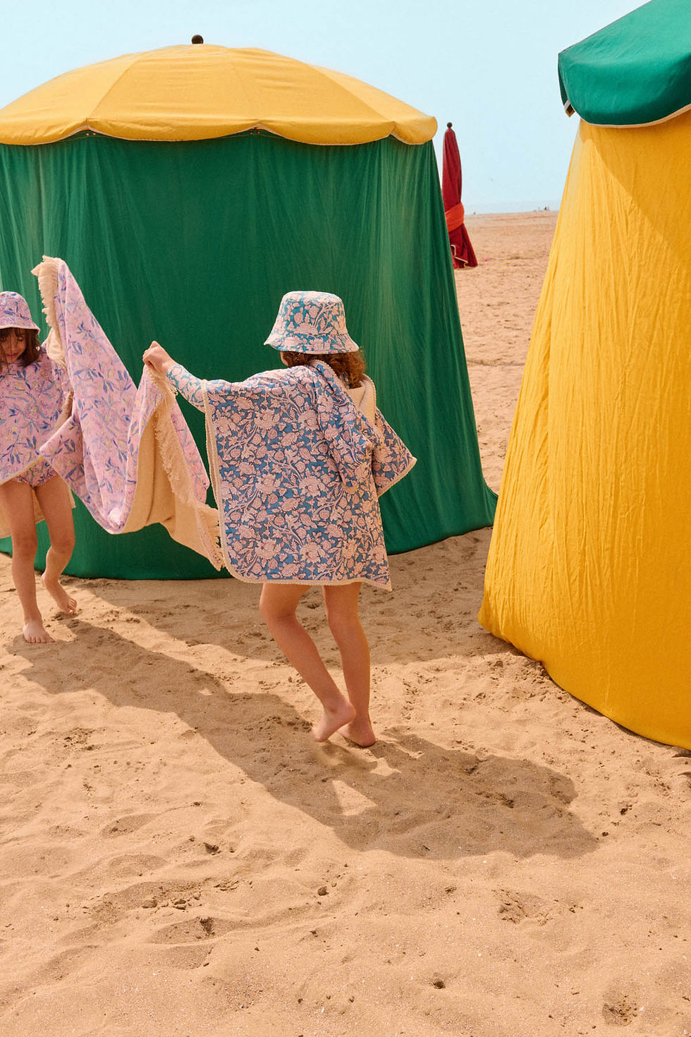 Thumbnail: Beach Cape Mael