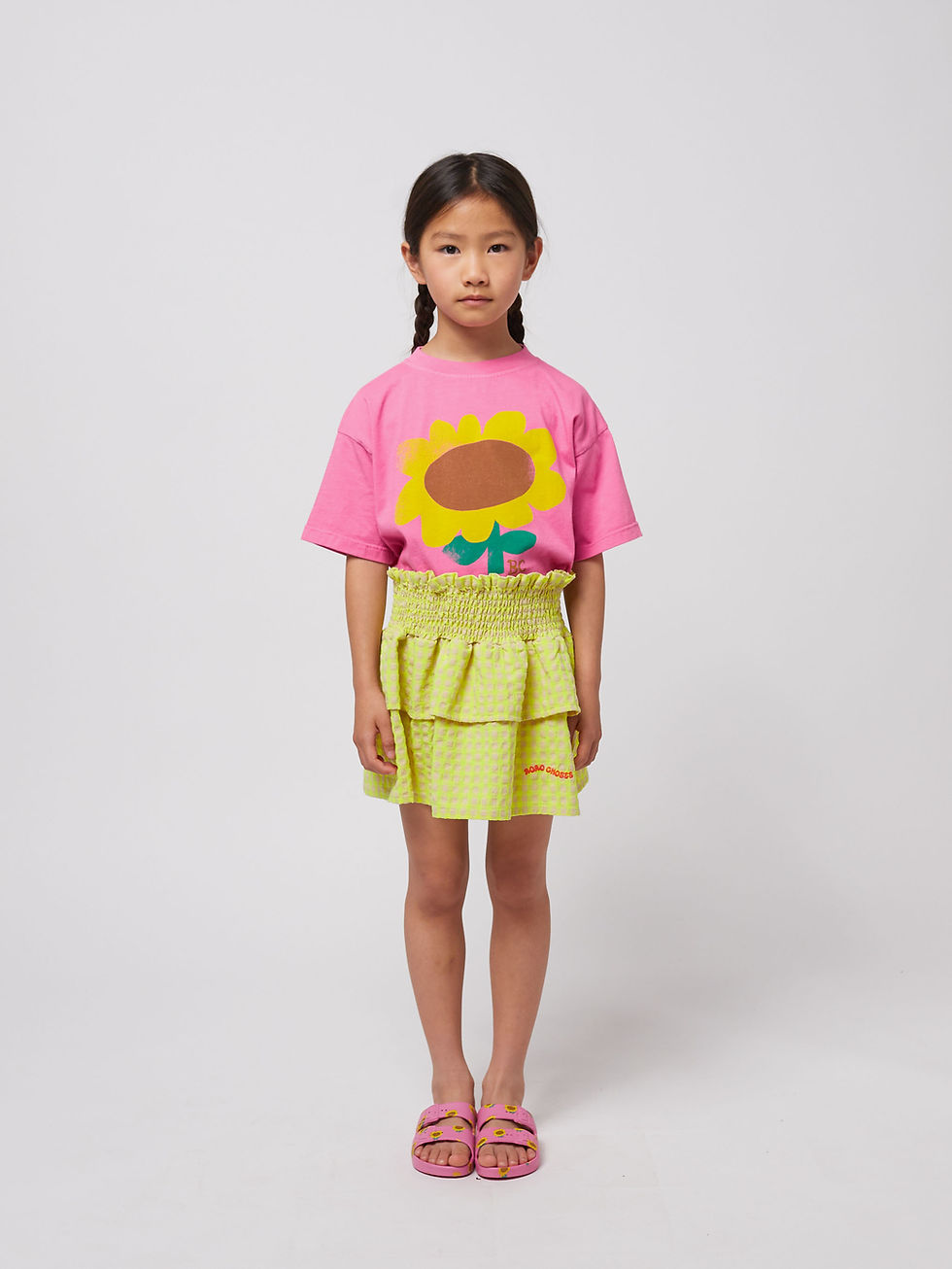 Thumbnail: Sunflower T-Shirt