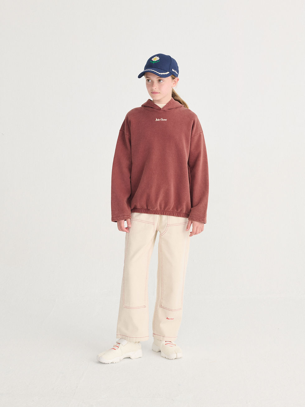 Thumbnail: Bobo Choses Hoodie