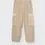 Thumbnail: Wide Corduroy Cargo Pants