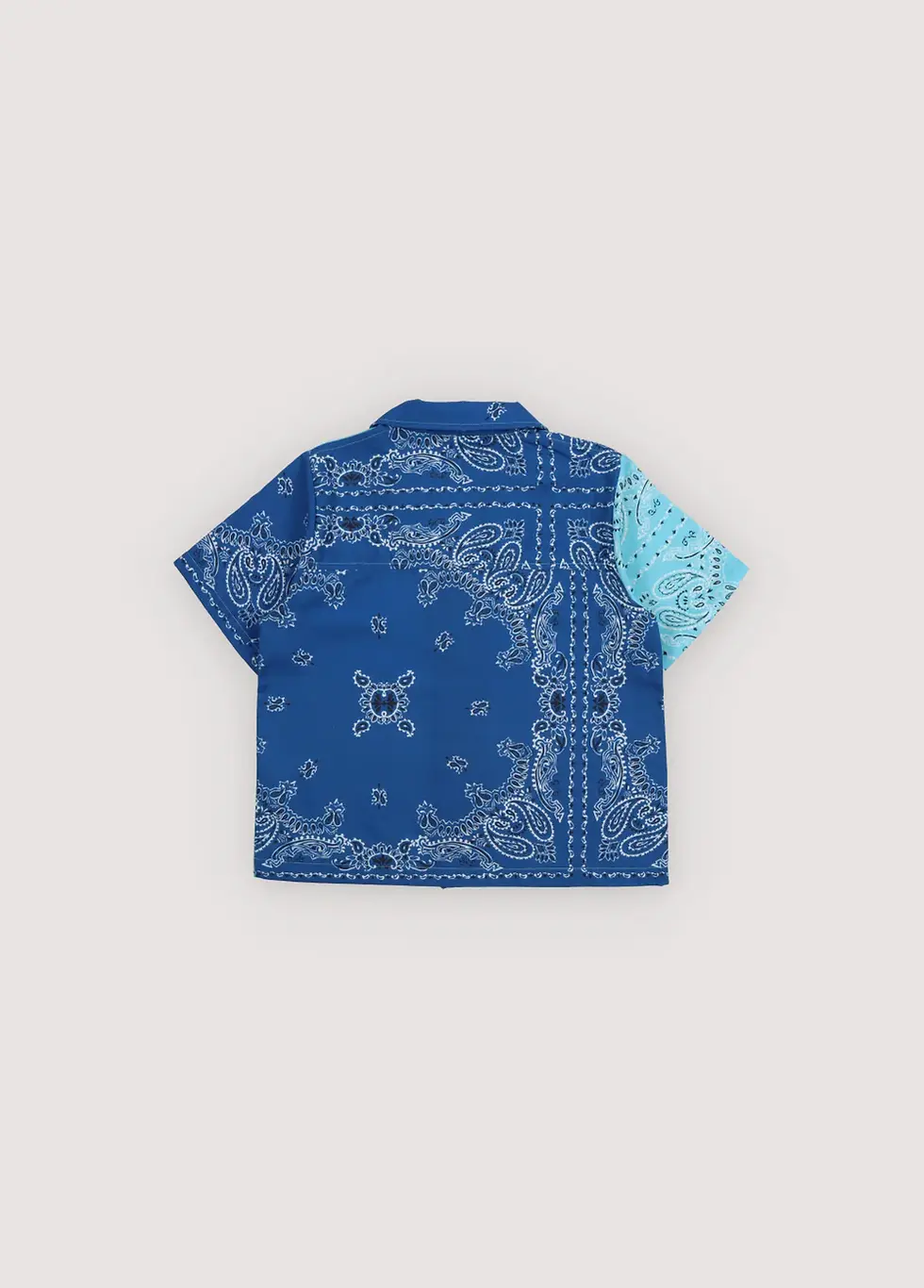 Thumbnail: Mileto Boy Shirt