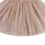 Thumbnail: Nowie Bodysuit | Cat | Warm White Rieta Skirt Light Coral