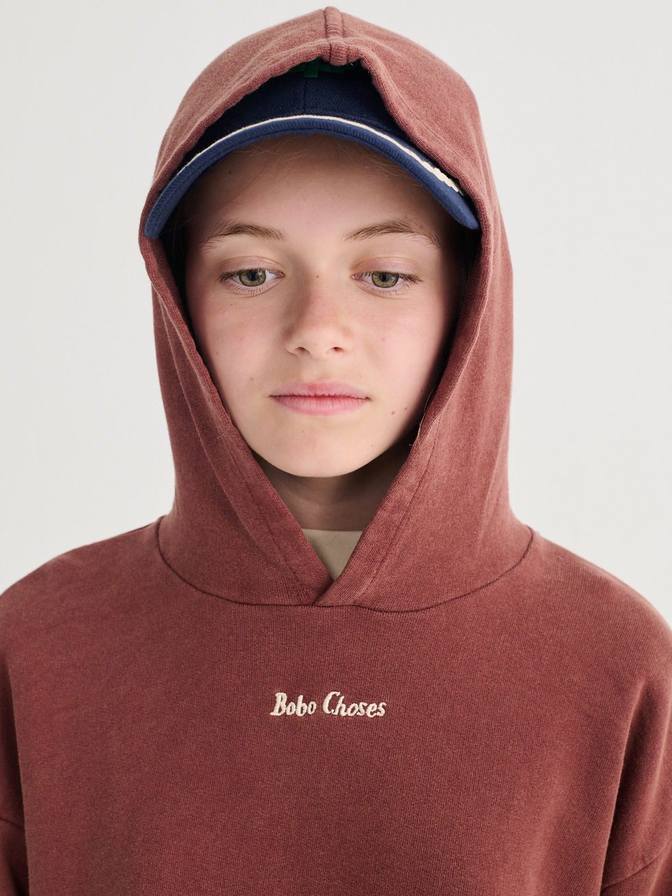 Thumbnail: Bobo Choses Hoodie