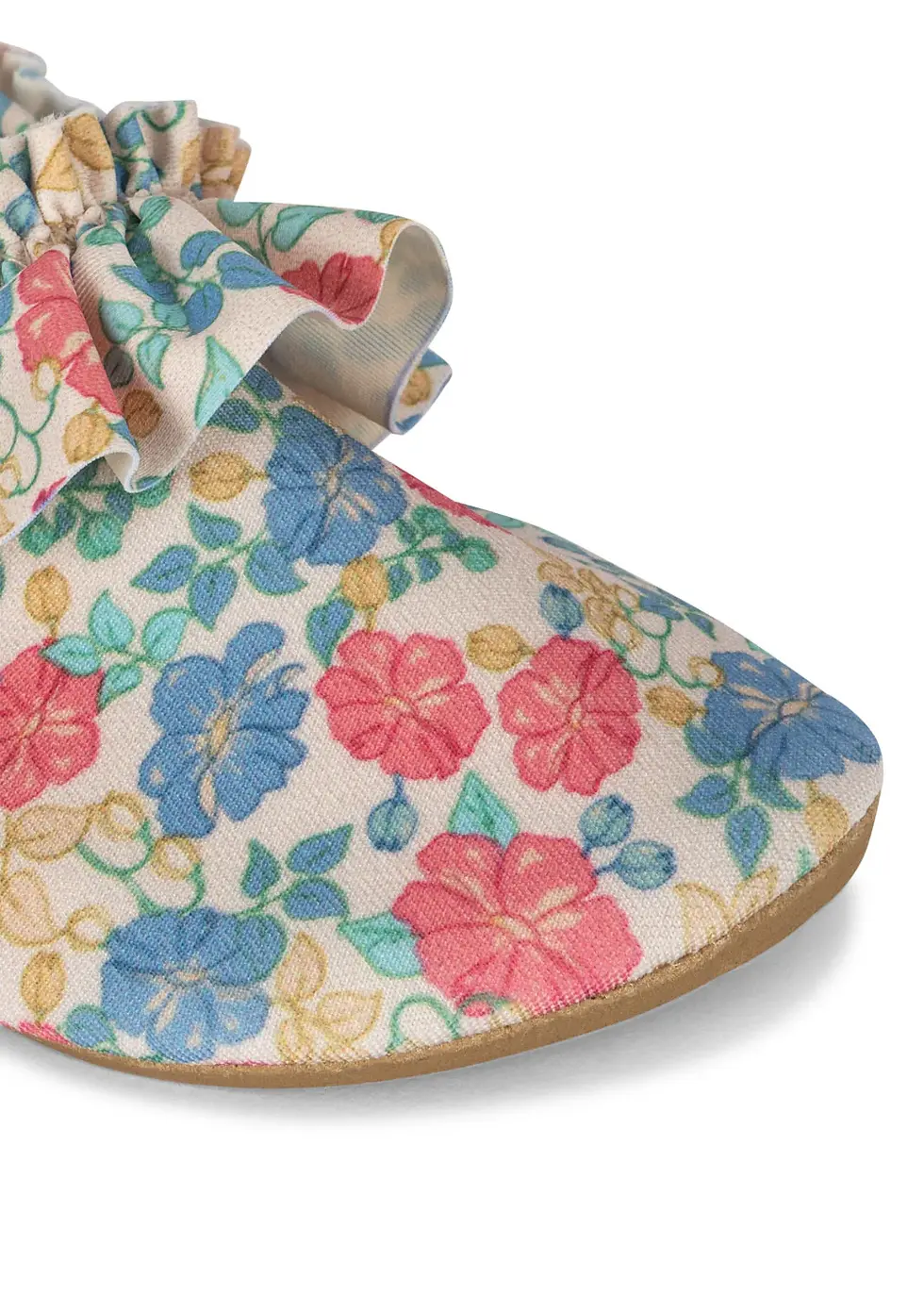 Thumbnail: Manuca Swim Shoes - Fiola