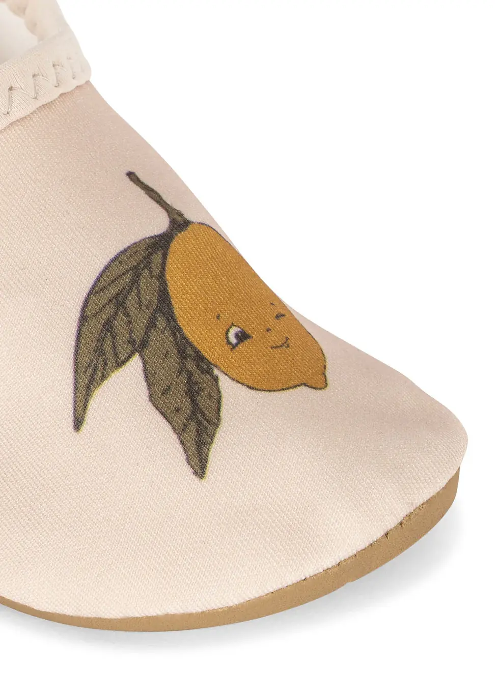 Thumbnail: Aster Swim Shoes - Sweet & Saur