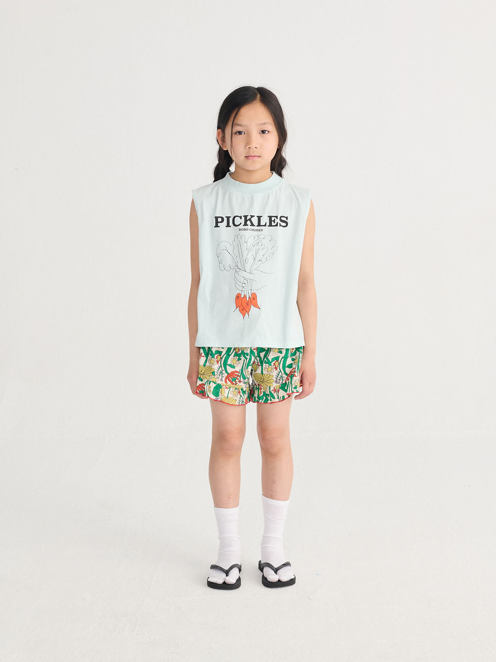 Thumbnail: Color Herbalist All Over Woven Shorts