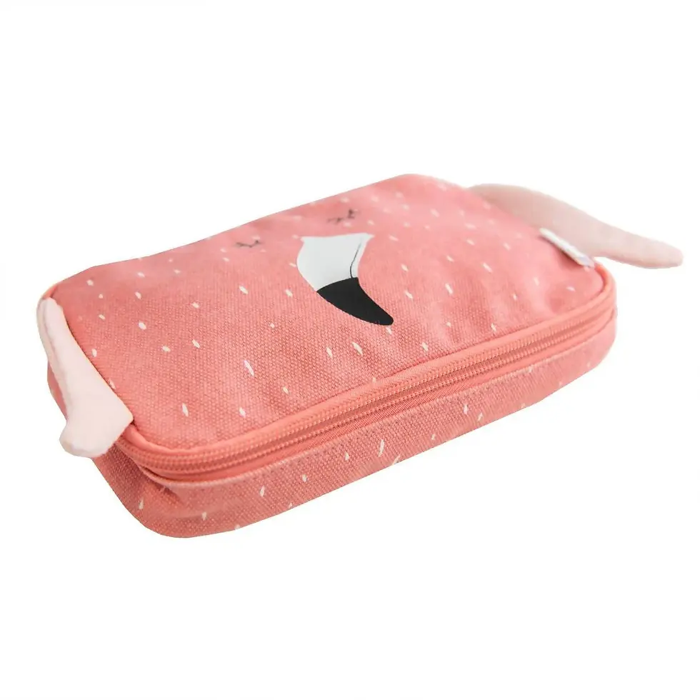 Pencil case rectangular