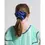 Thumbnail: Laurel  Scalloped Scrunchie