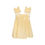 Thumbnail: Cotton Top Lily, Yellow