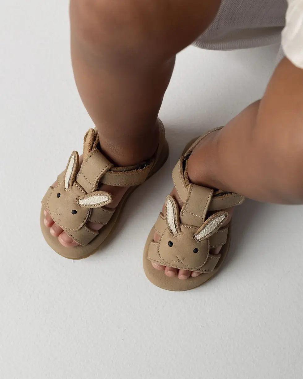 Thumbnail: Diedan Sandals | Bunny