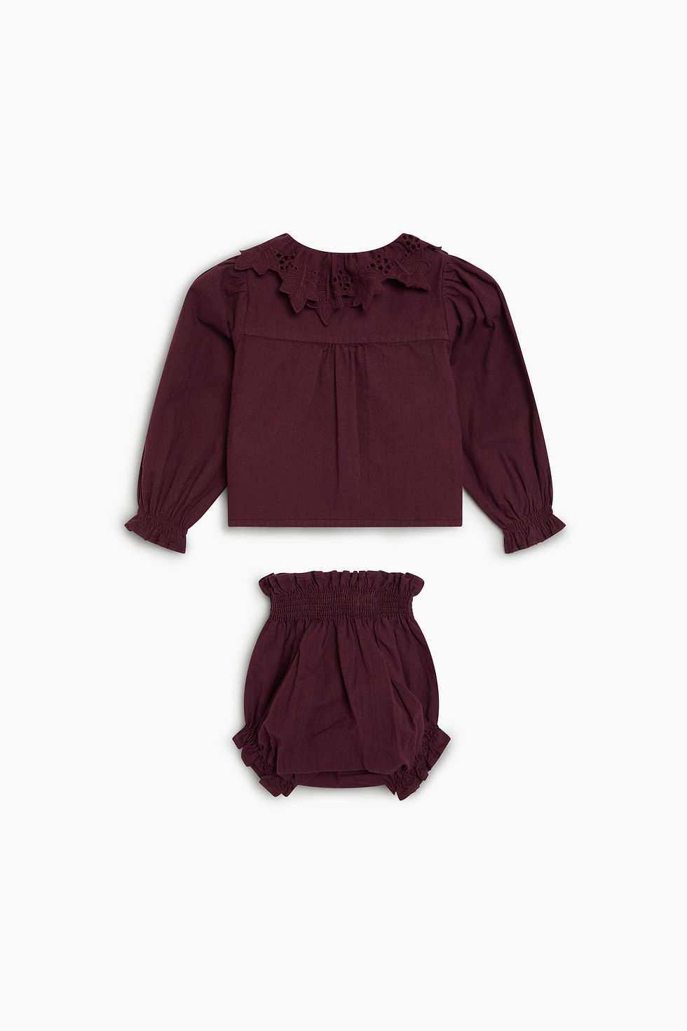 Thumbnail: Soleil Baby Set
