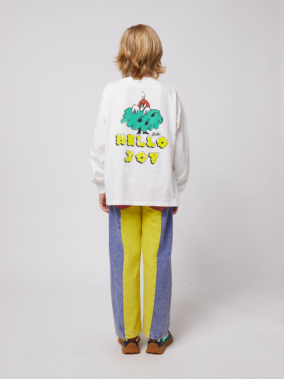 Thumbnail: Hello Joy T-Shirt