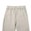 Thumbnail: Brammie Shirt White Melange| With Dado Trousers