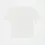 Thumbnail: Tiger T-Shirt Cloudy White