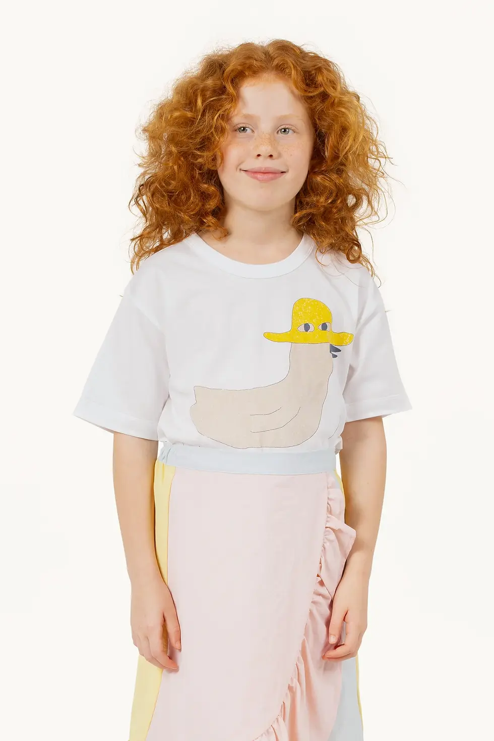 Thumbnail: Duck Graphic  Tee