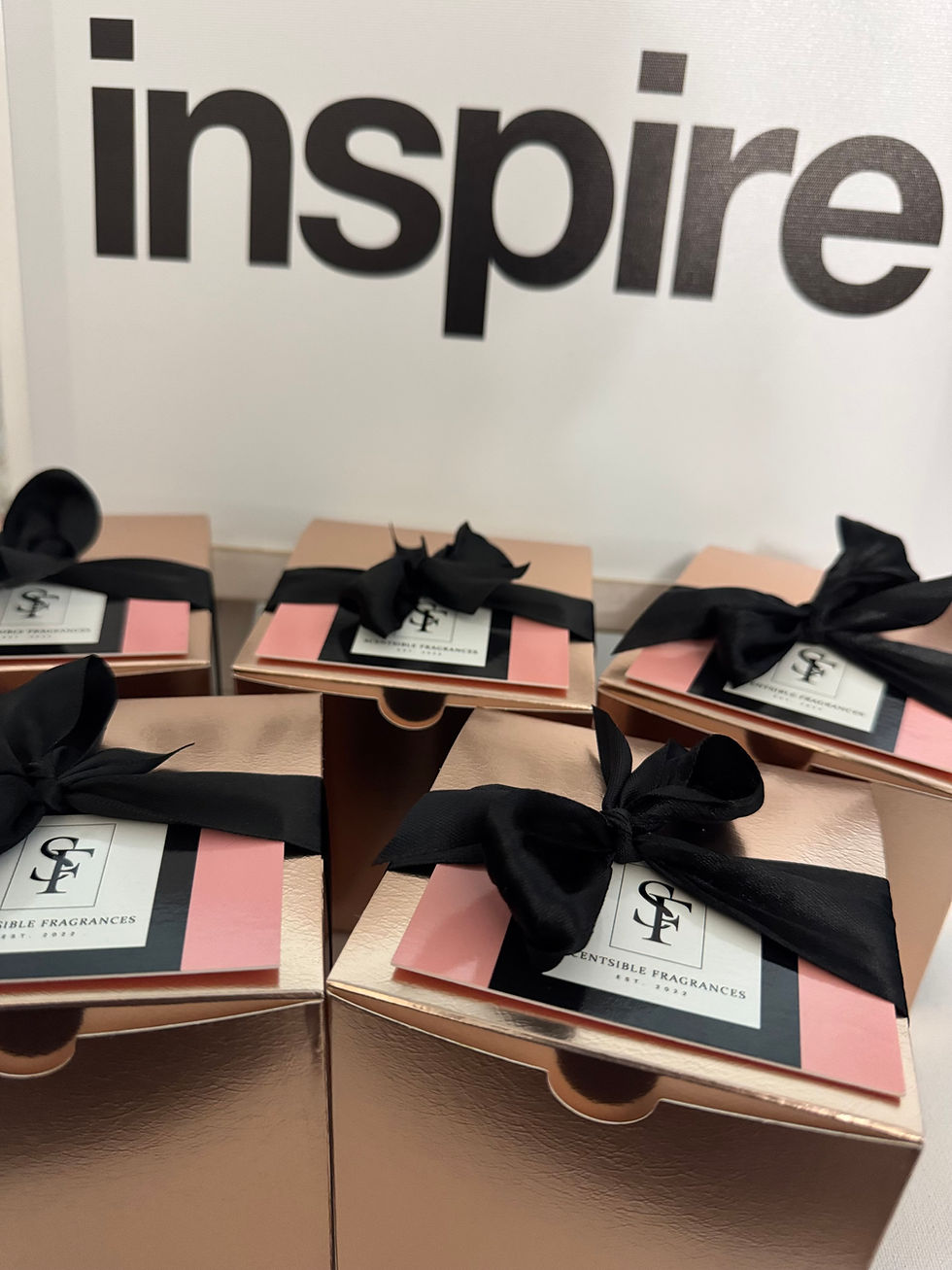 Thumbnail: THE UNBOXING OF I'M NOT PRESSED