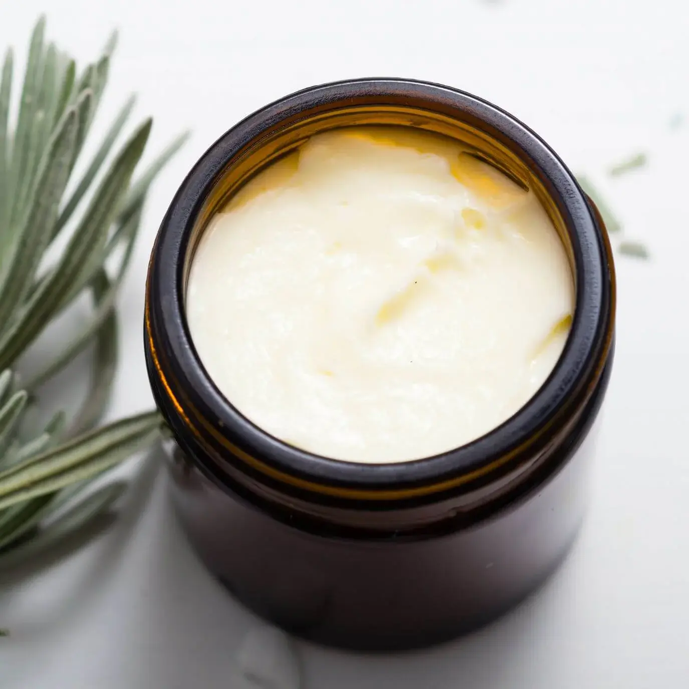 “Forever Glowing” Skin Nourishing Body Butter