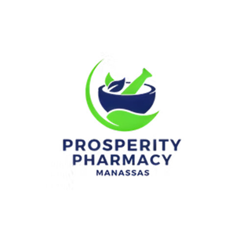 Writer: Prosperity Pharmacy