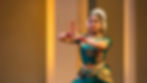 Anga Bharatanatyam 