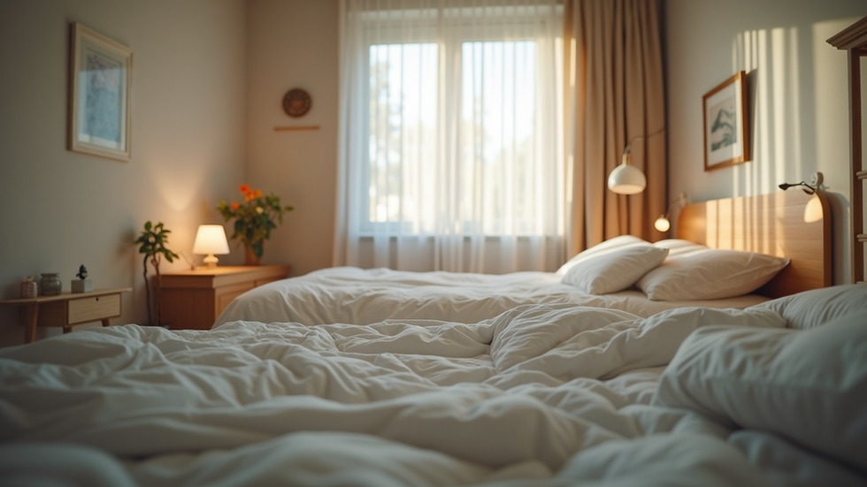 Overnight Care Solutions: Exploring Overnight Respite Care Options in Brampton