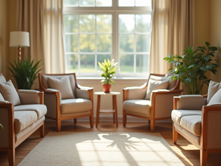 Navigating Funding Options for Respite Care Services