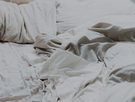 A Day of Rest