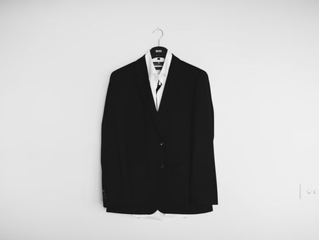 What are you Going to Wear Today?