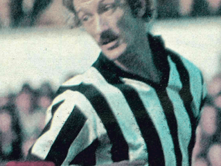 Mick Vinter