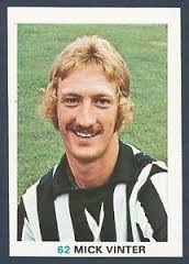 Mick Vinter, Notts’ scoring star of the seventies, dies at 65