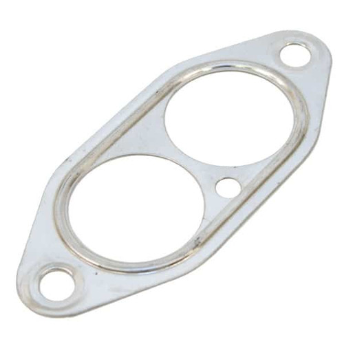 VW Stock Metal Dual Port Intake Gasket, Manifold to Head Idlewild Off