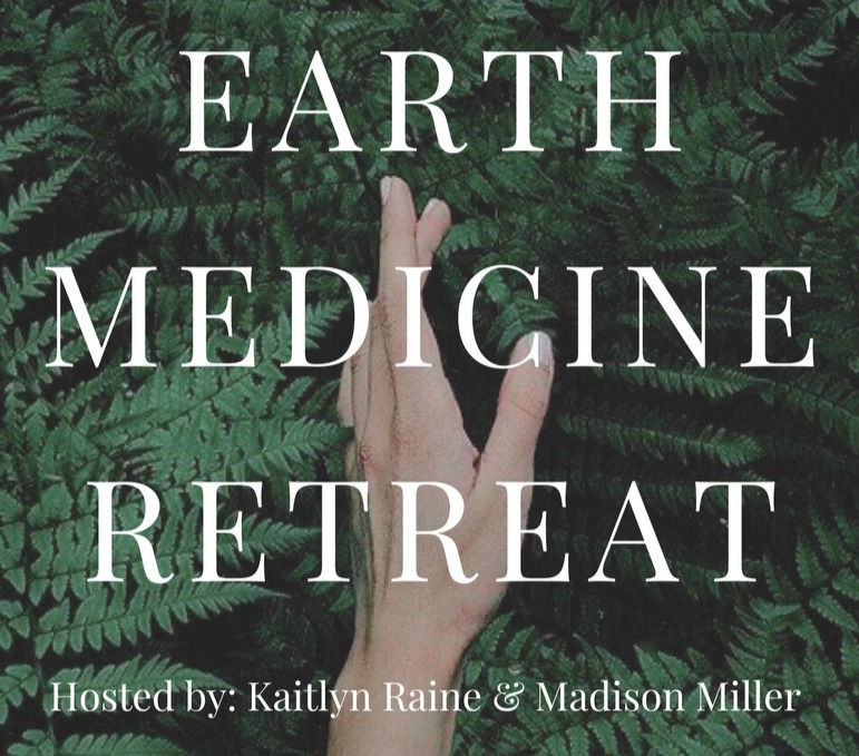 Earth Medicine Retreat