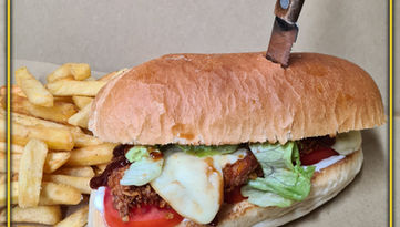 Happy crock panineria millevoglie barcellona pozzo di gotto messina sicilia catania palerm