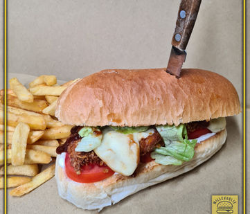 Happy crock panineria millevoglie barcellona pozzo di gotto messina sicilia catania palerm