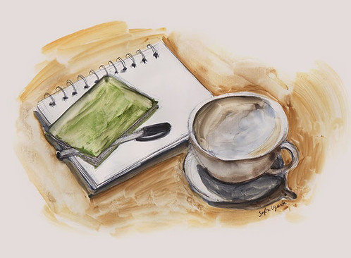 acuarela taza y libros-b.jpg