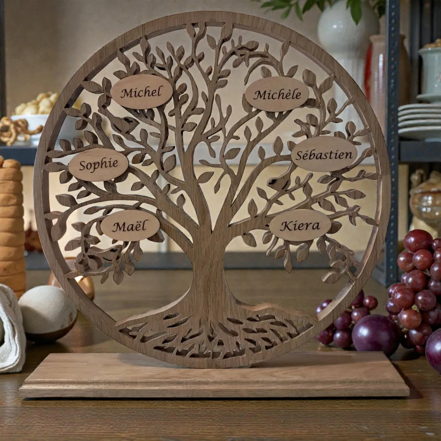 arbre de vie