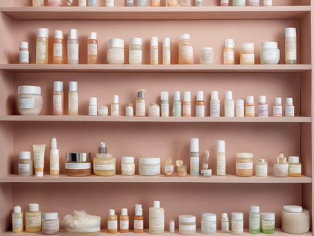 Discover Organic Beauty: Elysian Beauty Spa Skincare Treatments
