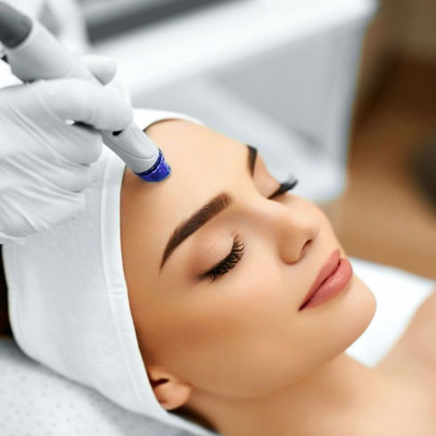 Hydraglow facial elysian beauty applecross.jpg