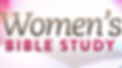 Women's bible Study