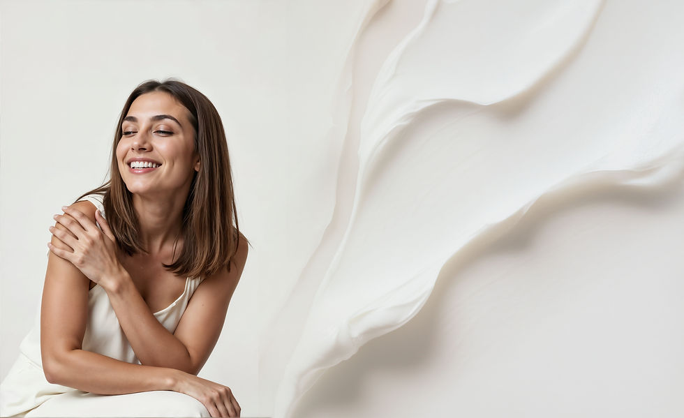 MSKIN Cosmetics