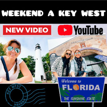 WEEKEND A KEY WEST