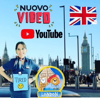 LA STANCHEZZA ARRETRATA HA PRESO IL SOPRAVVENTO