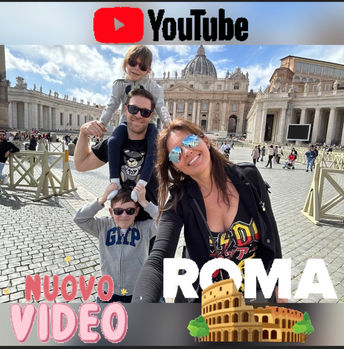 ABBIAMO QUASI PERSO IL TRENO!