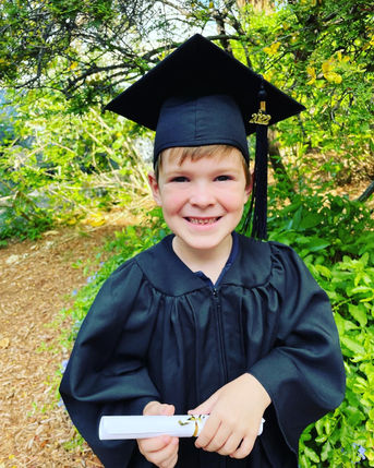 HAPPY GRADUATION DAY RYAN