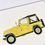 Thumbnail: Car Portrait - Painted