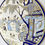 Thumbnail: Blue Willow Plate