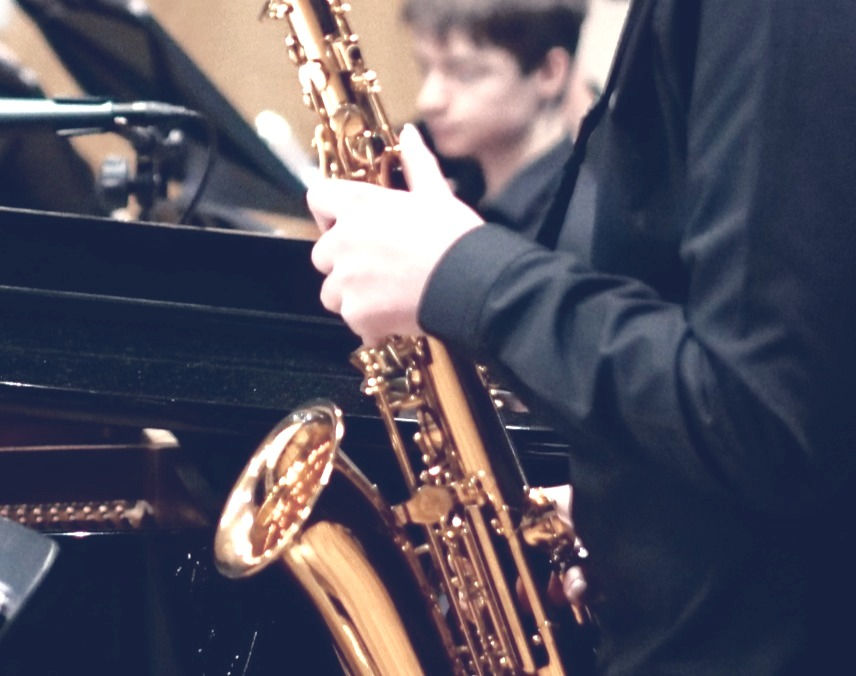 Basic Saxophone Technique Mysite